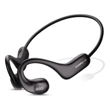 QCY T22 Crossky Link  BT Headset Black - no Warranty